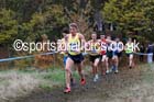 Senior men's European Cross Country Trials, Sefton Park, Liverpool. Photo: David T. Hewitson/Sports for All Pics
